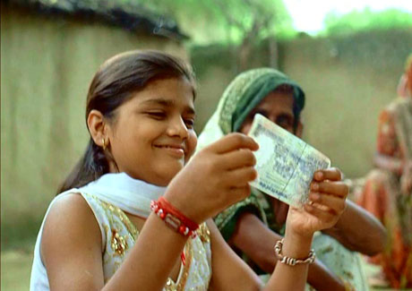 Publicis Ambience creates a TVC for RBI