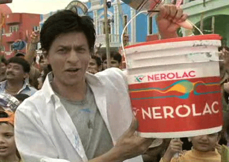 Kansai Nerolac gets roadblock on Star Network