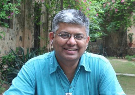 R/GA Singapore hires JWT’s Sushobhan Mukherjee as planning director