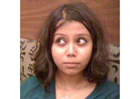 Adland Rockstar: Pallavi Chakravarti