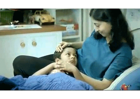 New Philips TVC traverses emotional route