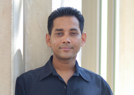 Ravi Kiran moves on from Starcom Mediavest Group