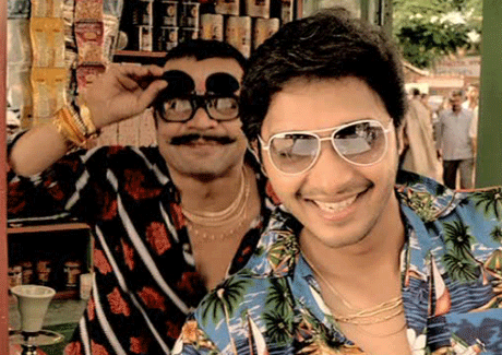 'Connect to Airtel, connect to success' is message of new Airtel TVCs