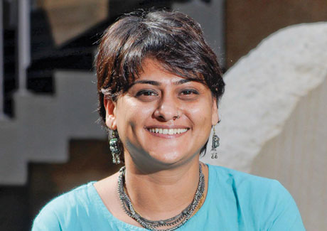 Priti Nair quits BBH India