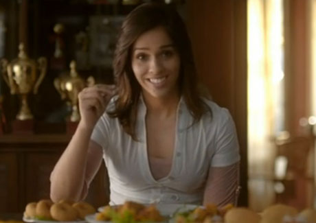 O&M creates new TVC for Fortune Plus 