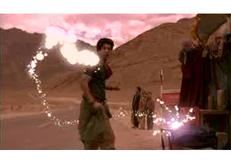 McCann creates Deepawali campaign for Coca-Cola