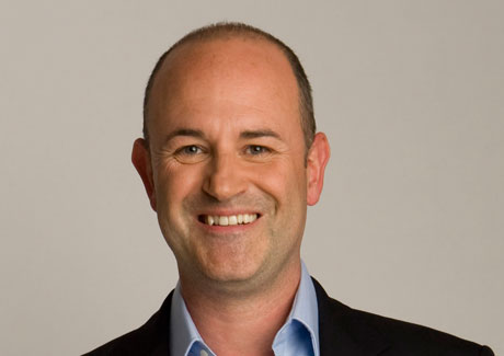 "Employees must be engaged to deliver on brand experience:" Interbrand's Frampton