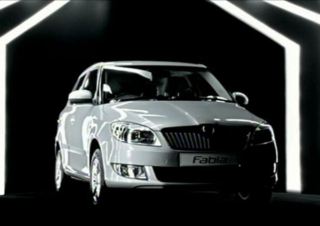 Saints & Warriors brings out the ‘Fab’ factor in the new Škoda Fabia TVC