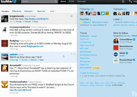 All About: Twitter's new ad solutions