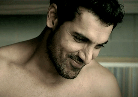 New Haier TVC cashes in on John’s sex appeal