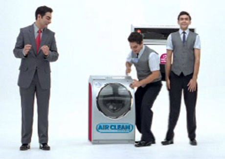 Think beyond refrigerators, says new Godrej Appliances TVC