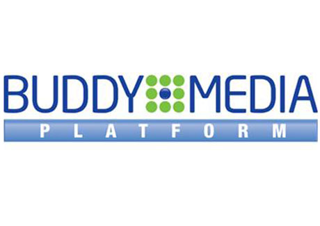 WPP invests $5m in Facebook marketing platform Buddy Media