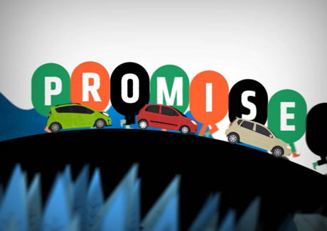 Chevrolet’s new TVC promises to keep mini cars as good as new 