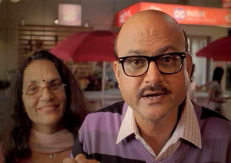 Kotak Mahindra Bank unveils new campaign for its 25th anniversary