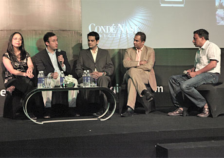 “e-commerce will be the most important store for luxury brands in India”: Conde Nast Digital’s James Bilefield