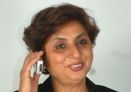 Anita Gupta calls it a day at JWT Chennai; to start adventure company