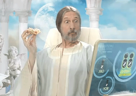New Domino's Double Burst Pizzas TVC promises 'Double the happiness' 