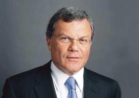 Sorrell bullish on WPP's 2011 performance