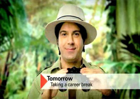 HSBC Advance targets mass affluent consumers through new campaign