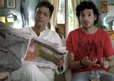 BSLI aims to engage parents to understand children's passions 