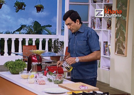 All About: The new food channels 