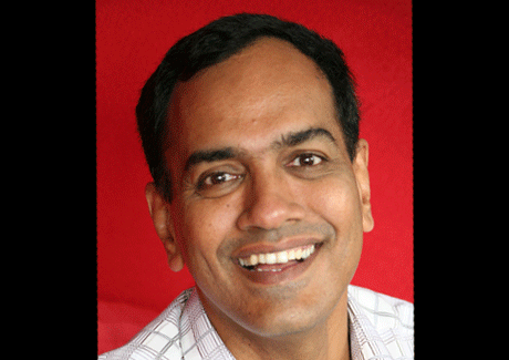 Aidem Ventures brings M Suku on board as executive vice president