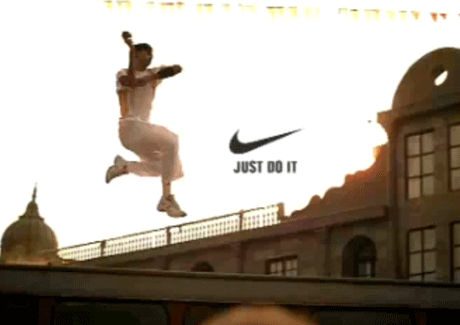 Weekend fun: ICC World Cup commercials 