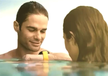 Timex continues “Conversation Starters” theme for new campaign 