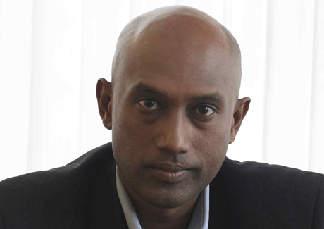 Your weekend reading list