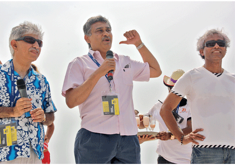 Live Issue: What are your expectations from Goafest?