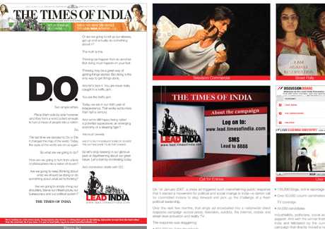 All About: Entering Cannes Lions 2011