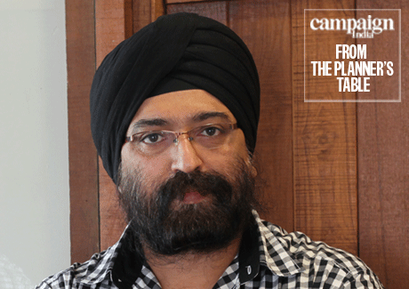 VIDEO: From the Planner's Table: Ogilvy & Mather's Kawal Shoor