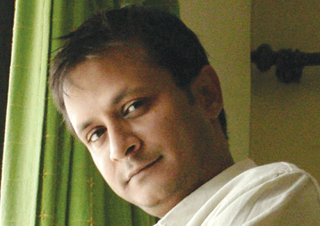 Rahul Jauhari puts in his papers at Pickle Lintas