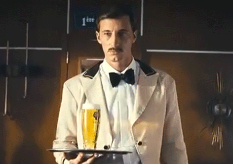 Monday Morning Gloom Buster