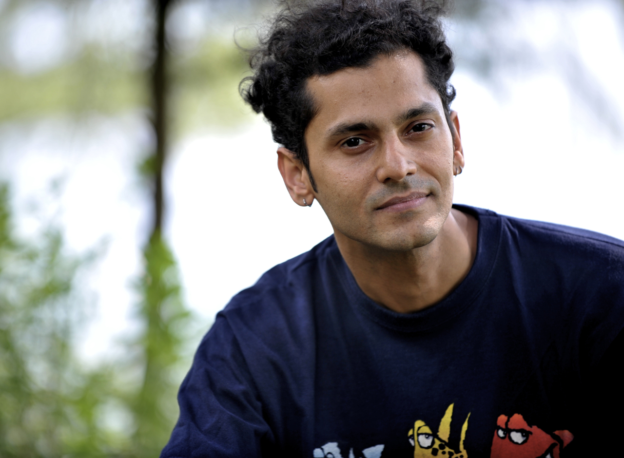 Varun Mehta joins BBDO India