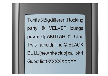 Live Issue: Will TRAI’s spam policy affect marketers?