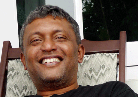 Cheil Worldwide SW Asia brings in Elvis Sequeira as national creative director