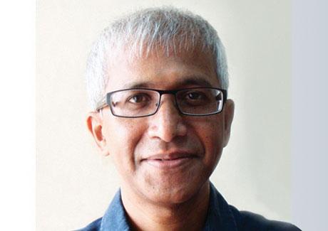 Kiran Khalap’s Blog: Please don’t read. Just listen.