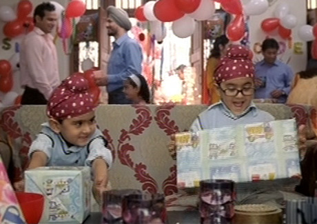 A little Sikh boy brings alive Tata Capital's philosophy in new campaign