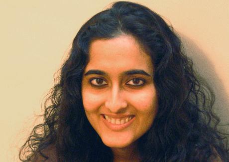 Veda's Blog: On High Ground: Do Great Ideas Grow in Grass? 