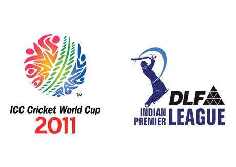 Live Issue: Which will win, the ICC WC 2011 or the IPL4?