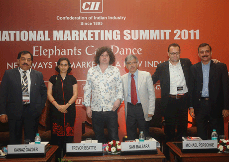 The 3 Is of marketing today: Integration, Innovation, and the new Indian