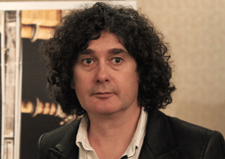 Your weekend reading list