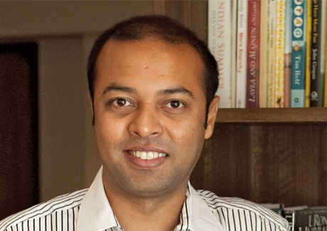 Profile: "Sports doesn’t have the life cycle of Bollywood"