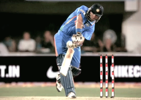 Nike celebrates India World Cup win with third TVC