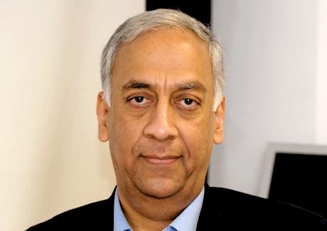 Chinta's Blog: Politics, theatrics, and the economics of News