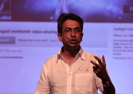 Goafest 2011: “Indian Online advertising may possibly be worth around a billion dollars by 2014”