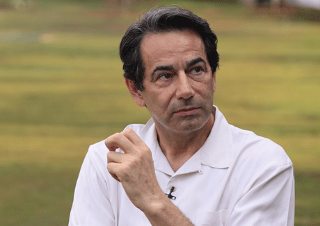 Goafest 2011: “Biggest revolution is happening in mobile commerce”