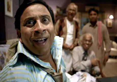 Euro RSCG creates ‘Memories Unlimited’ for MakeMyTrip  