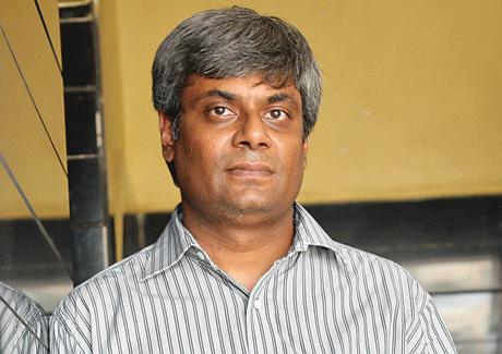 Profile: "Mobile is one medium that will be truly mass"